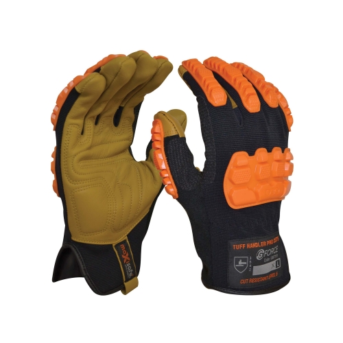 Maxisafe G-Force Tuff Handler Pro Cut 5 2XLarge Glove GMT151-12
